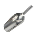 13 inch stainless steel ice scoop scale hopper Flour scoop coffee scoop tea