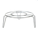Household Stainless Steel Cooking Ware Steaming Rack Stand S3I8
