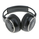 Infrared Foldable Wireless Car Vehicle Video DVD TV Screen Headphone Headset