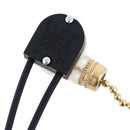 Pull online zipper switch ceiling meals chandeliers wall lamp switch JC%o