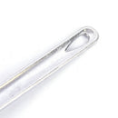1PCS New Stainless Steel Hammer Meat Mallet Tenderizer Steak Hammer Kitchen C Gw