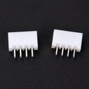 50pcs Kit in box 2.54mm Step Terminal Wire Connectors Adapter XH2P Kits