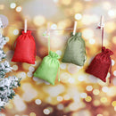 24 pcs Advent calendar Christmas calendar XMAS filling Christmas little ba@