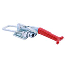 Metal 318Kg 701-Pound Holding Capacity Latch Action Toggle Clamp