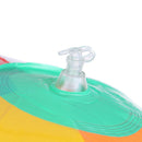 35CM Inflatable Balloons Swimming Pool Beach Sport Ball Kids Fun Toys ME