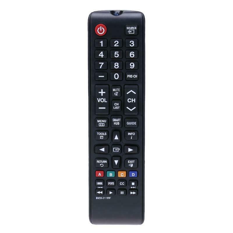 Universal TV Remote Control Replacement Television Remote Control RC All Fu N5K5