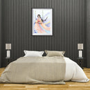 5D DIY Full Drill Diamond Painting Beauty Embroidery Mosaic Kit Home Decor