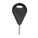 Surfboard Fin Key/Universal Surfing Finkey/Surfboard Fin Key-Loop Desigh Keep