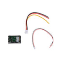 DC 10A 30V Led Digital Ammeter Amp Voltmeter Panel Meter for Motorcycle Car