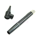 Diagnostic Pen Type Ear Earcare Mini Otoscope Medical Tool + 5 x Heads Set