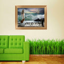 5D Diamond Embroidery Girl Piano Painting Cross Stitch DIY Craft Home Decor