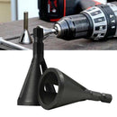 Stainless Steel Deburring External Chamfer Tool Bit Remove Burr Repairs Tools