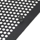 For Kawasaki Ninja 400 Ninja400 2018 Motorcycle Radiator Grille Guard Cover D1K7