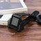 Magnetic Watch Charging Cradle for AMAZFIT Huami A1608 Smartwatch Black