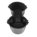 Rubber Cup Holder Insert Replaces fits for Ford F-150 F-250 F-350 Super Duty