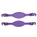 Mermaid Fins Swimming Flippers Children Swimming Diving Training Equipment