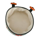 Protective Sewing Machine Pad Mat Dust Cover for Table w/ Pockets 66cm