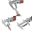Guitar Tremolo System Brass Spring Stabilizer Trem Setter for Electric Guitar