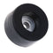 4Pcs Speaker shockproof feet pad cushion rubber feet damper pad base38mm x 19m3c