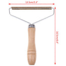 Portable Lint Remover Clothes Fuzz Fabric Shaver Brush Tool Sweater Woven C BX