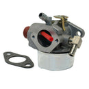 Carburetor Carb for Tecumseh 799868 498254 497347 Sears Craftsman Lawn Mower JR