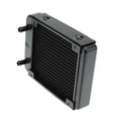 Water Cooling Radiator 120mm 18 Tubes Aluminum alloy Computer Water Cooling