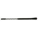 9 inch Screw Universal Car Antenna AM/FM Roof Radio Mast + Base Aerial Signal