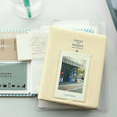 New 64 Pockets Album Case Storage Polaroid Photo FujiFilm Instax Home Mini Film