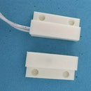 5 Set Door Or Window Safety Contact Magnetic Alarm Reed Switch NO with  WSS
