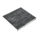 Air Filter Practical Carbon Fiber Car Parts Multifunctional For Camry