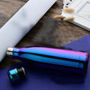500 ml thermos vacuum flask Expansion bottle of water bottle coffee cup spo