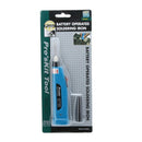 Pro'sKit SI-B161 Portable Battery Soldering Iron Suit for Precision Welding