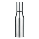 750ML Stainless Steel Leak-proof Oiler Spice Jar Oil Pot Vinegar Bottle