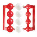 Meatball Maker Stuffed Fish Meat Ball Scoop Mold Baller Kitchen Patty Tool O5D5