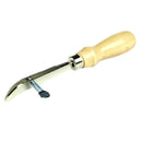 New Outside Edge Creaser Leather Adjustable Craft Tools DIY Handmade Tool_AU Gw