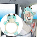 Baby Car Seat Rear View Mirror Facing Back Infant Kids Child Toddler Ward~S F5S8