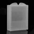 1X(PULUZ 2Pcs For Hero 4 Accessories Battery Ahdbt-401 Hard Plastic Battery