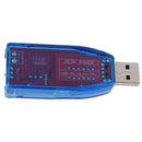 Dc-Dc Usb Adjustable Step Up/Down Power Supply Voltage Regulator Module 5V- P1C2
