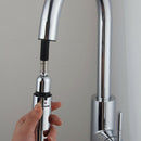 Faucet Dish Shower Head Kitchen Shower Replacement Shower Faucets For Kitch O5G4