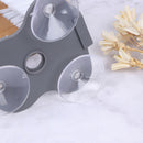 Lazy Cup Brush Glass Clean Brush Kitchen Rotating Water Cup Brush Convenien_