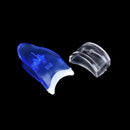 False Eyelash Applicator Mascara Eyelash Clip Curler Tweezers Random Color  OZ