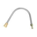 Extension Lance Wand Gutter Cleaner Attachment For Pressure Washer, Stratto