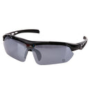SCREW9005 Polarized Sports Men Sunglasses Road Cycling Glasses Mountain Bik