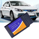 ELM327 V2.1 Bluetooth OBD2 Car Diagnostic Scanner Code 1 Tool x Reader Y8L4