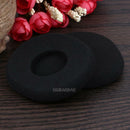 1 Pair Replacement Sponge Ear Pads Earpad Cushion For Logitech H800 Headphone