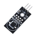 DS18B20 3 pins wire digital thermometer temperature IC sensor module