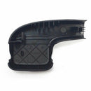 2pcs Front Car Vehicle Accessories Caps Black Wiper Arm Cover For E90 E92 E93