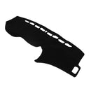 Anti-Uv Dashboard Cover Mat Pad Sun Shade Instrument Carpet Car Styling for