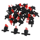 25 X 1/4'' InLine Fuel Shut Off Valve Fits For  494768 5091