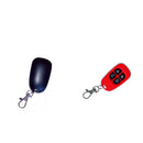 Remote Switch Lamp Cloning Remote Controls Duplicator Replacement Black/Red